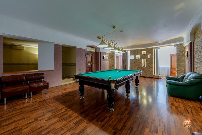 Cronwell Park Ника фотография №19