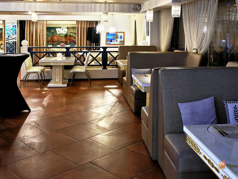 Атмосфера вкуса фотография №3