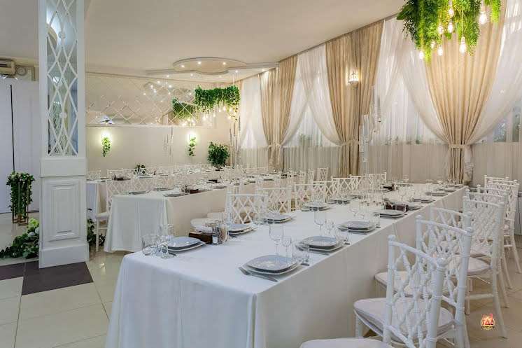 Основной зал в «Альянс» фотография №9