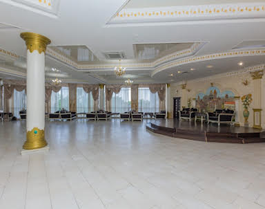  ресторан Белладжио