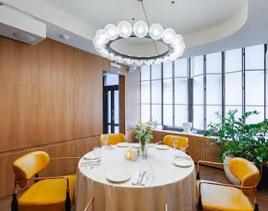  ресторан Vivi