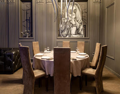 Свадьба в База