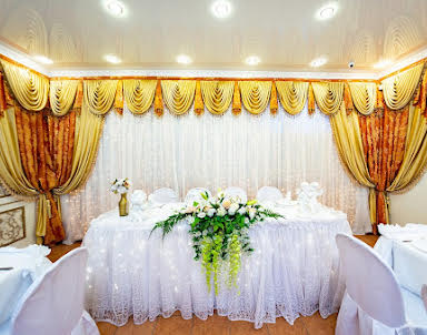  ресторан Афродита