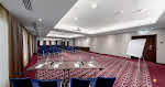 Конференц-зал "Нуриев" в «SHERATONPLAZA Ufa - Congress Hotel»