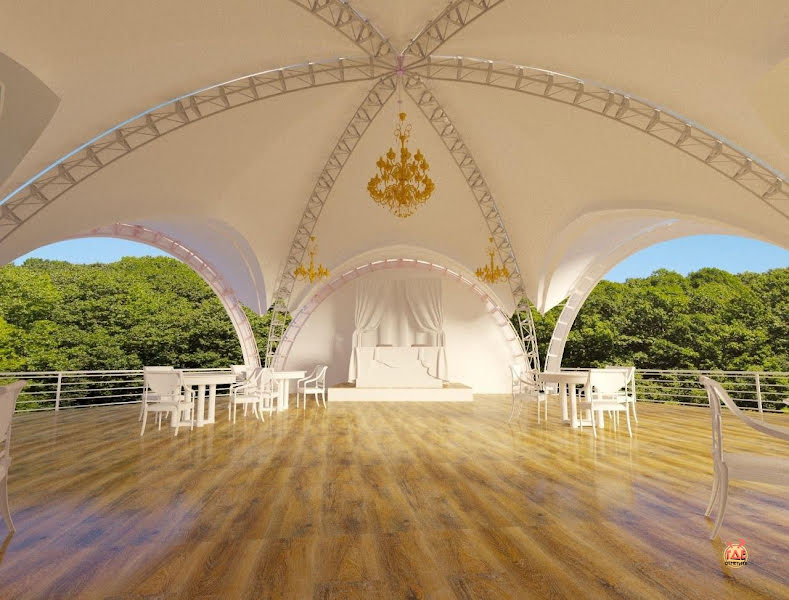 Nabat Palace Domodedovo фотография №18