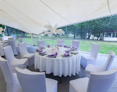  ресторан Водник