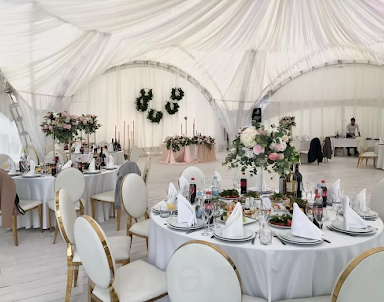 День рождения в Империал Холл