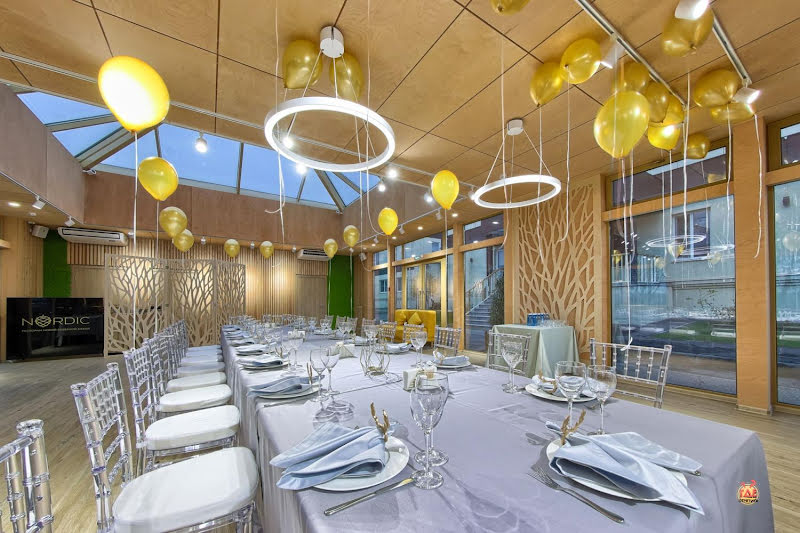 Nordic фотография №16