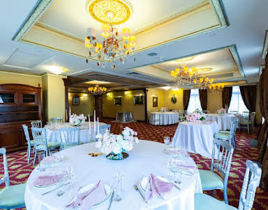 Выпускной в Садовое кольцо