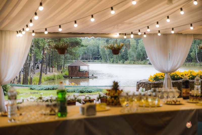 Загородный клуб Бисерово фотография №12