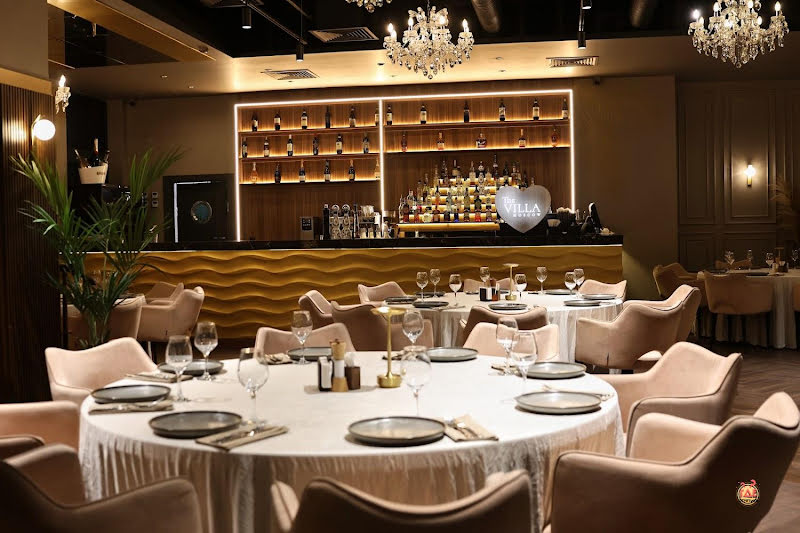 The Villa фотография №14