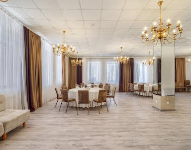  ресторан Алсма