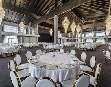  ресторан Свияжские холмы