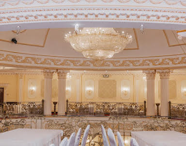  ресторан Версаль