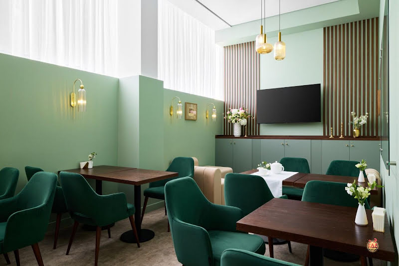 Hilton Garden Inn Kaluga фотография №7