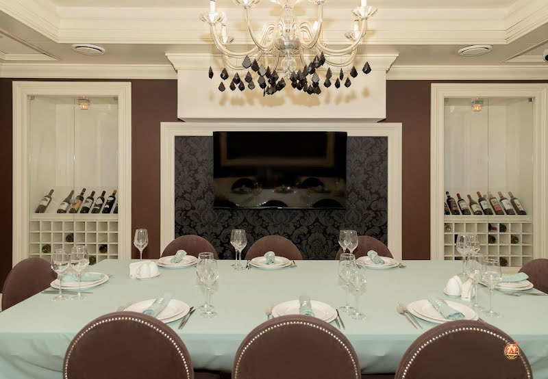 Pogreeb фотография №9