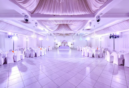 Зал «Аспан» в Зал «Мирас»