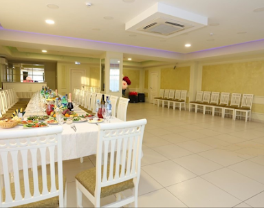  ресторан Дело вкуса