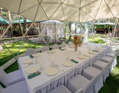  ресторан Leto