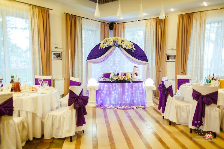 Ресторан в «Crona» фотография №5