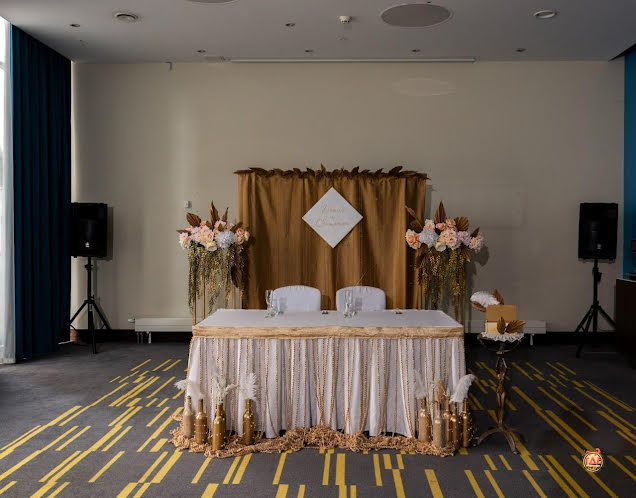 Зал "Волгоград 1+2" в «Brauplatz» фотография №8