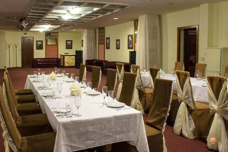 Парнас фотография №6