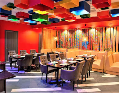  ресторан Dhaba