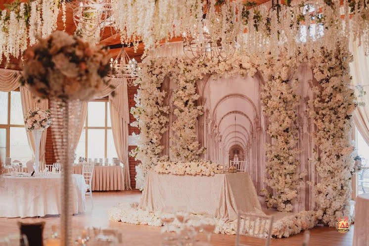 Летний ресторан в «Березка» фотография №8