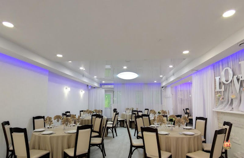 Белый зал фотография №4