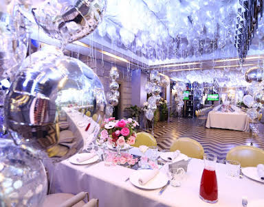  ресторан Somemeat