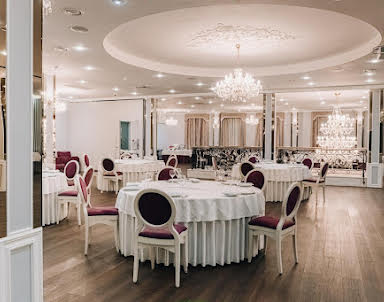  ресторан Достоевский Ф.М.