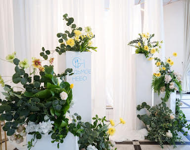  ресторан Седьмое небо