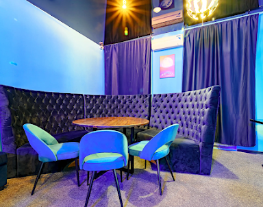  ресторан Rubin Loft на Рубинштейна