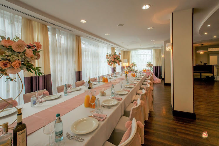 Ресторан «Посол» в «Амбассадор Калуга» фотография №1