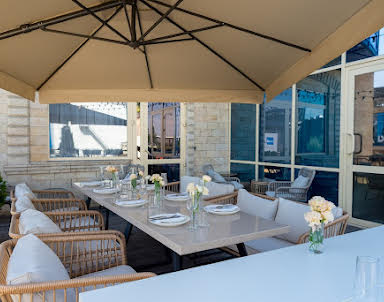 Новый год в Radisson Blu