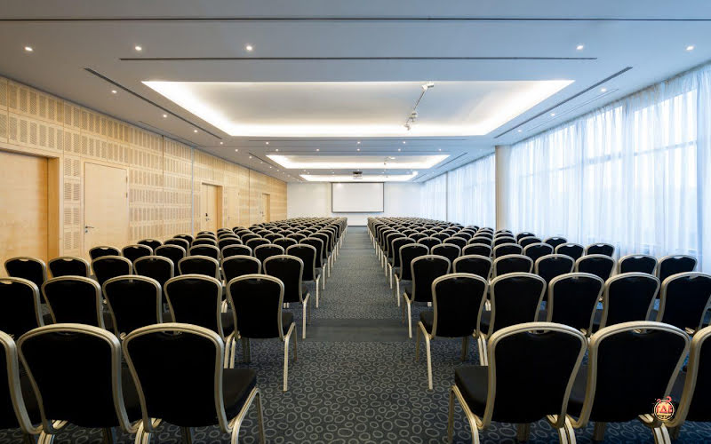 AIRPORTCITY PLAZA St.Petersburg фотография №6