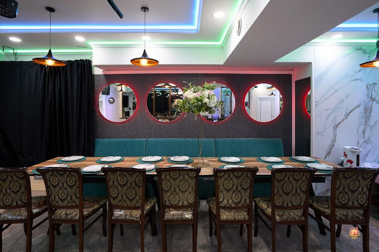 Зал «Евро» в «Муза» фотография №9