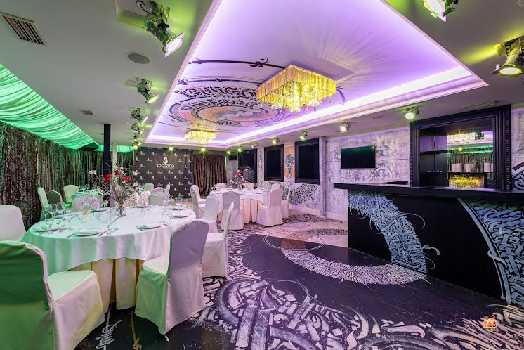 Ресторан в «Soprano» фотография №6