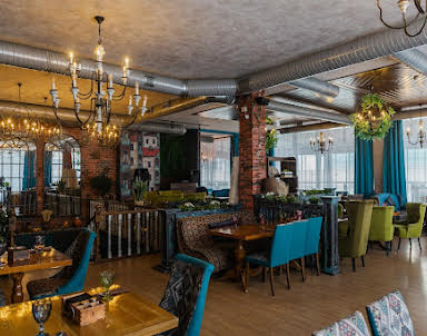  ресторан Мимино