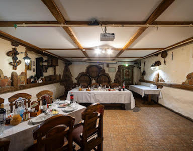  ресторан Три перца