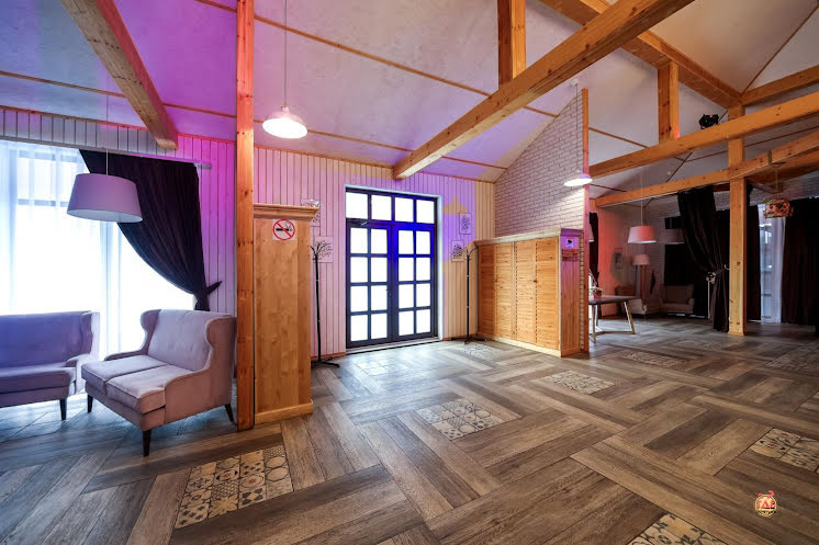 Банкетный зал в «Бремен» фотография №15