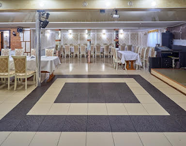  ресторан Старая Гагра