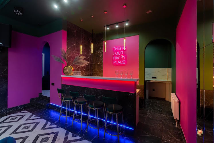 Лофт "Мира" в «Sok Space» фотография №13