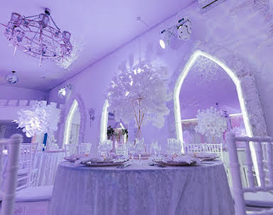 День рождения в Кирочный двор