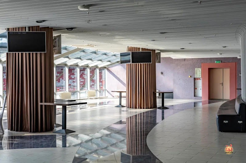 Palladium фотография №15