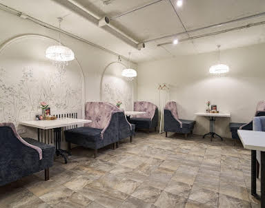 Свадьба в Цех этого города