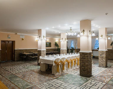  ресторан Бахет