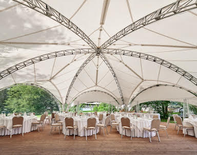 Корпоратив в Воздвиженское