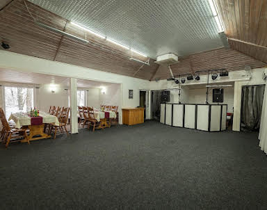  ресторан У Красных Ворот