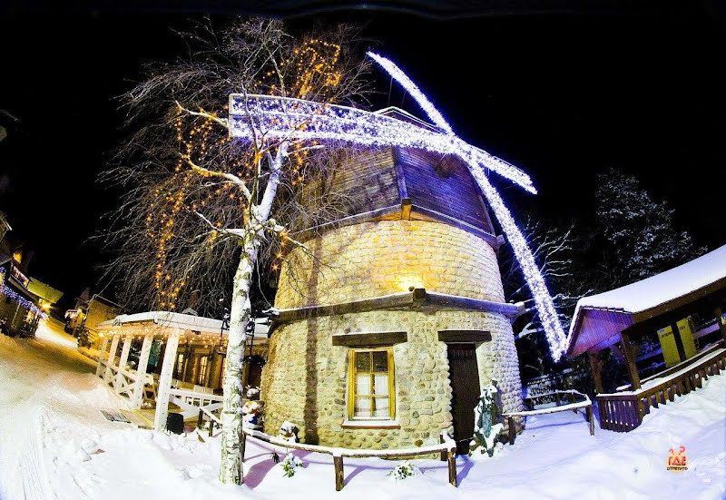 Старая Мельница фотография №7